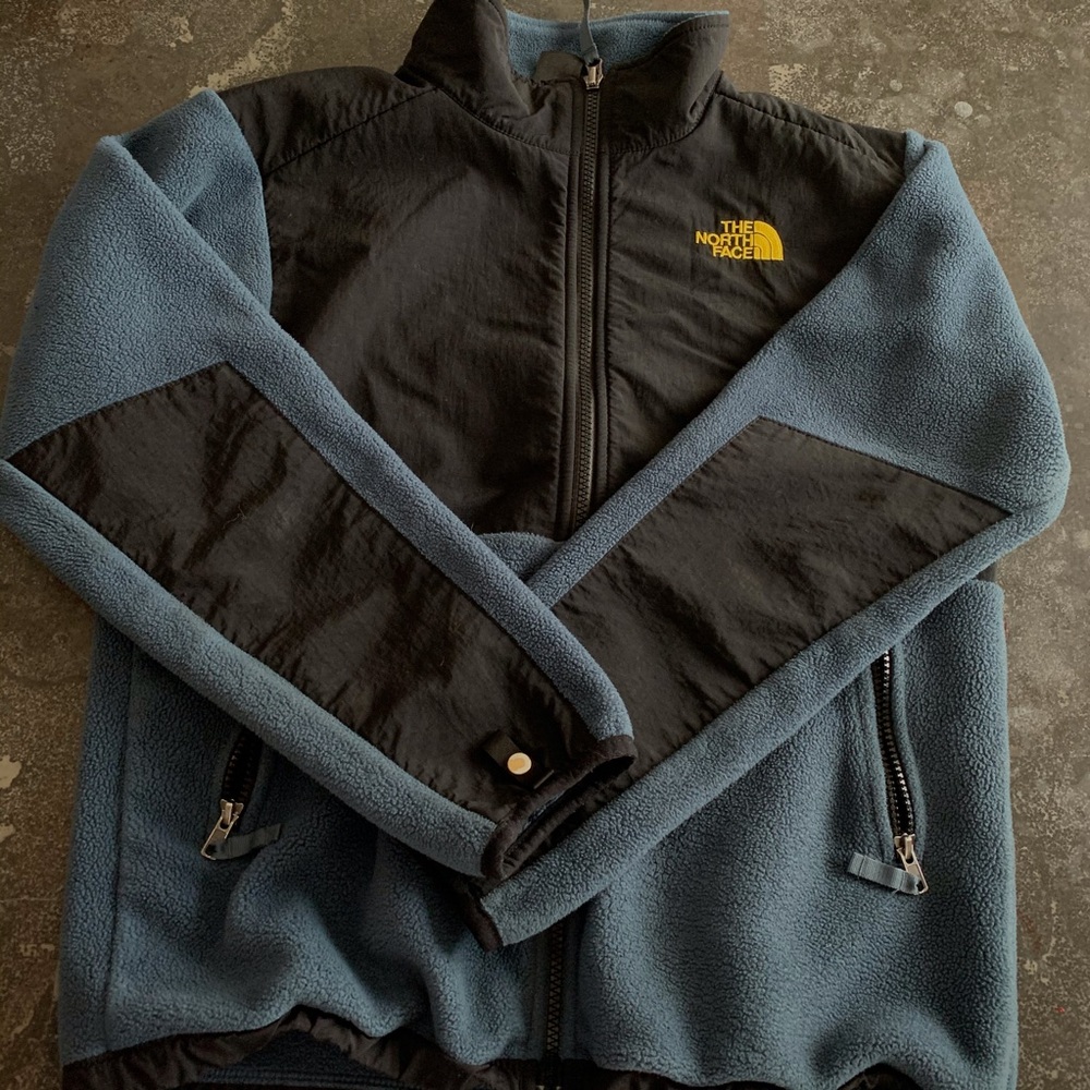 North face kids jacket
